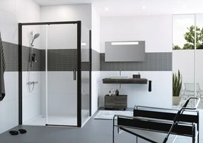 Sprchové dvere 130 cm Hüppe Classics 2 Easy Entry C25310.123.322