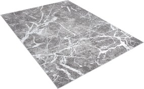 TA Koberec E365A COKME_AGRI PES_WHITE PALERMO Rozmer: 200x300 cm