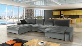 Sedacia súprava do U Carmine (Magic velvet 2217 Magic velvet 2219)