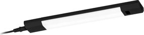 Osram - LED stmieva­teľné podskrinkové svietidlo so senzorom LINEAR EDGE LED/4W/230V 30 cm čierne