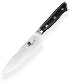 nůž Santoku 5" (130mm) Dellinger German Samurai
