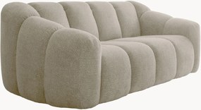 Ženilková pohovka Shell (2-miestna)