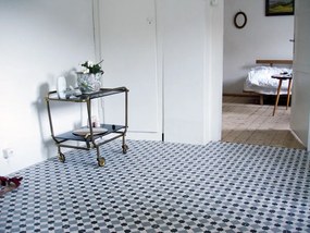 Cementové dlaždice 301 | Articima