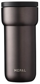 Tmavosivý termohrnček 375 ml Titanium – Mepal