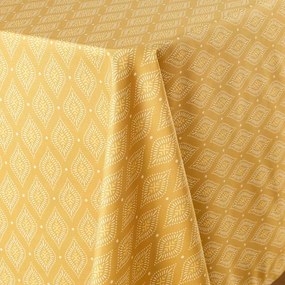 Obrus z mikrovlákna 140x240 cm Geoline – douceur d'intérieur