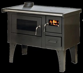 Sporák TERMO 8 mini ľavý