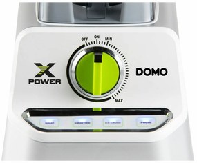 Stolný mixér DOMO DO747BL X-Power NUTRI