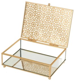 Šperkovnica – Casa Selección