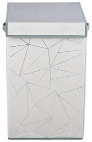 Látkový kôš na bielizeň 63 l Sam – Wenko