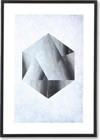 Plagát na stenu Maelstrom / Dan Johannson