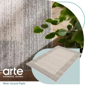 Koberec Agnella Isfahan M Cyryna Popiel