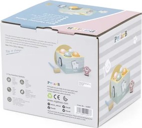 Zatĺkačka Viga 44097 PolarB iglu