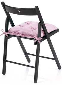 Zamatový sedák 40x40 cm Aleksa – Restilo