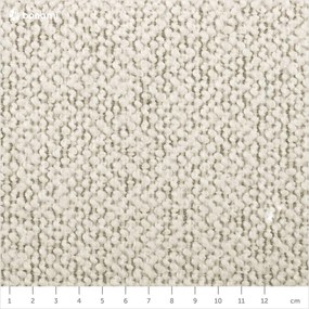 Béžové jedálenské stoličky v súprave 2 ks Patricia - Actona