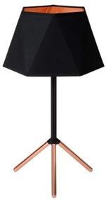 Lucide 06517/01/30 - Stolná lampa ALEGRO 1xE14/40W/230V