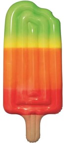 Ležadlo nafukovacie nanuk 185 cm x 89 cm 43161