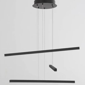 LED luster Lior