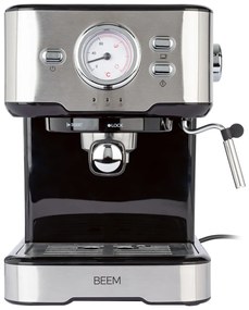 BEEM Pákový kávovar Espresso Select  (100344926)