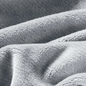 FLEECOVÉ PRESTIERADLO FLANO 180X200 CM STRIEBORNÁ