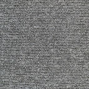 Timzo, Metrážny koberec Neapol 4726 - neúčtujeme odrezky z role, na mieru, šíře 1,33m,1m,2m,3m,4m,na mieru, neúčtujeme odrezky, šedá, filc, chodba / predsieň