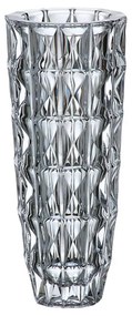 Váza, Crystalite Bohemia, DIAMOND, 33 cm