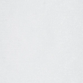 ZÁCLONA NA PÁSKE ESEL 350X150 CM BIELA