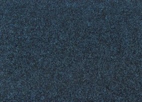 Koberce Breno Metrážny koberec NEW ORLEANS 507 gel, šíře role 400 cm, modrá