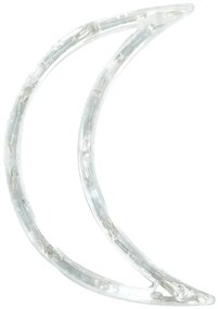 Aigostar - LED RGBY solárna vianočná reťaz 120xLED/8 režimov 3x0,6m 500 mAh IP65