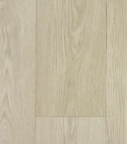 IVC Commercial, PVC podlaha - lino Logitex Ultimate 55 Štokholm T37, na mieru, šíře 2m,4m, béžová, filc, chodba / predsieň