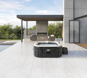 Intex | Vírivý bazén Greystone Deluxe Bubble Spa 4 | 11400262