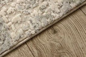 Koberec OSTA FLUX 461.138.SA400 béžový / zelený