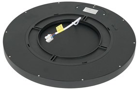 Stropné LED svietidlo Maq, 1x LED 32w, 3000-6500k, b