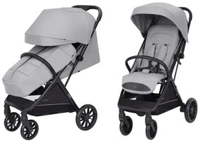 Carrello športový kočík Nero Slate Grey 2024