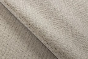 Koberec TEXTURA 488.13.LA110 Osta sivý