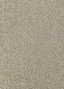 Koberce Breno Metrážny koberec MIRA 33, šíře role 400 cm, béžová, viacfarebná