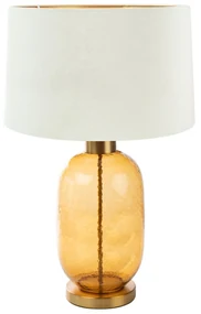 STOLOVÁ LAMPA LIMITED COLLECTION LINA5 40X69 CM BIELA