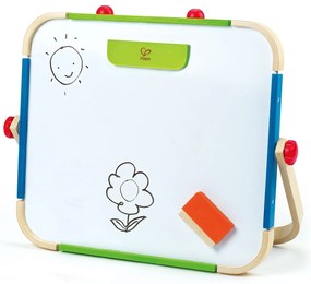 Stolová tabuľa - malé umelecké štúdio