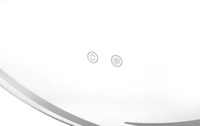 Noela Okrúhle zrkadlo s LED podsvietením CIRCO 80