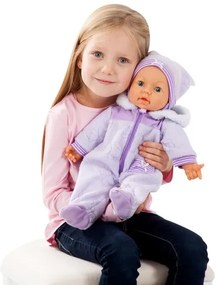 Bayer Design Piccolina bábika Magic Eyes  (100238317)