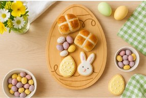 Servírovacia doska EGGUNO 20x30 cm