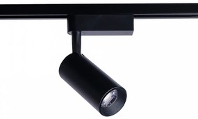 IRIS LED BLACK 9007, 4000K, 1320lm, 30 000h 1F