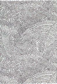 Luxusní koberce Osta Kusový koberec Ink 46307 / AF100 - 160x230 cm