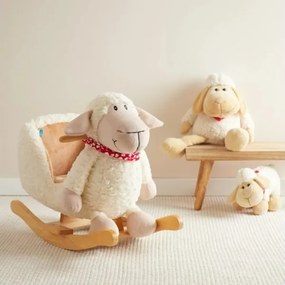 Bieco - hojdačka ovca