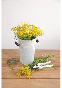 Kovový kvetináč ø 14 cm – Esschert Design