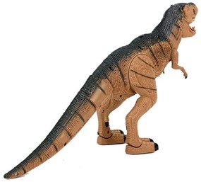 LEAN TOYS RC Dinosaurus Tyranosaurus Rex s parou