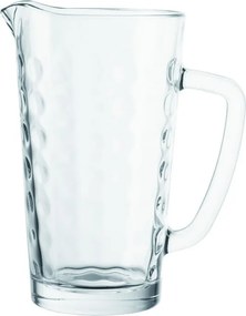 XXXLutz SKLENENÝ DŽBÁN 1,2 l Leonardo - Kanvice & karafy - 0038138101