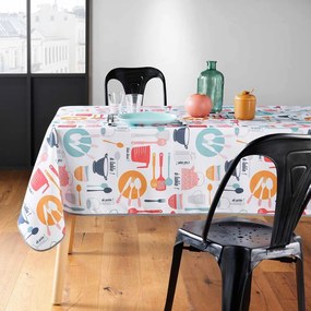 Umývateľný obrus 140x240 cm Kitchen – douceur d'intérieur