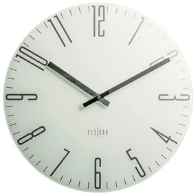 Designové nástenné hodiny CL0070 Fisura 35cm