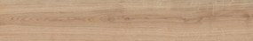 Dlažba Sequoya Almond 20x120 R