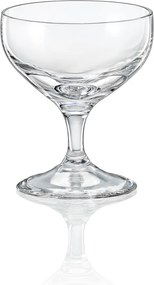 Crystalex Pralines poháre na likéry 55 ml 6 ks